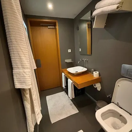 Candy Suite Home Стамбул Экстерьер фото