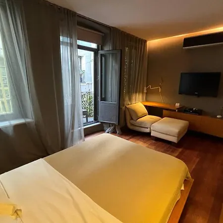 Candy Suite Home Стамбул Экстерьер фото