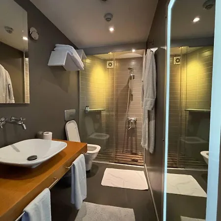Candy Suite Home Стамбул Экстерьер фото