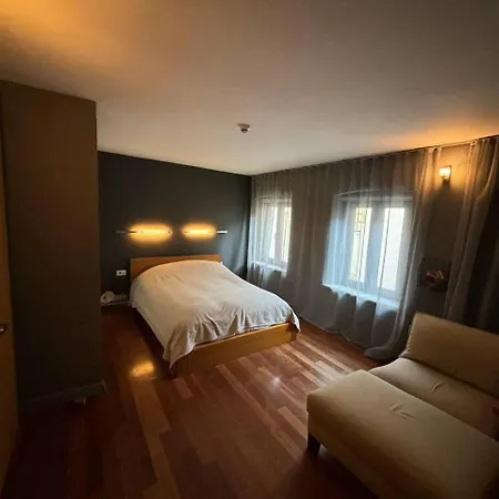 Candy Suite Home Стамбул Экстерьер фото